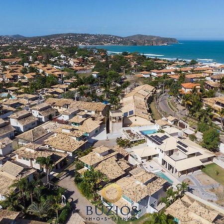 Bz8 200 Metros Da Praia Com Area Gourmet, Geriba Armacao dos Buzios Exterior photo