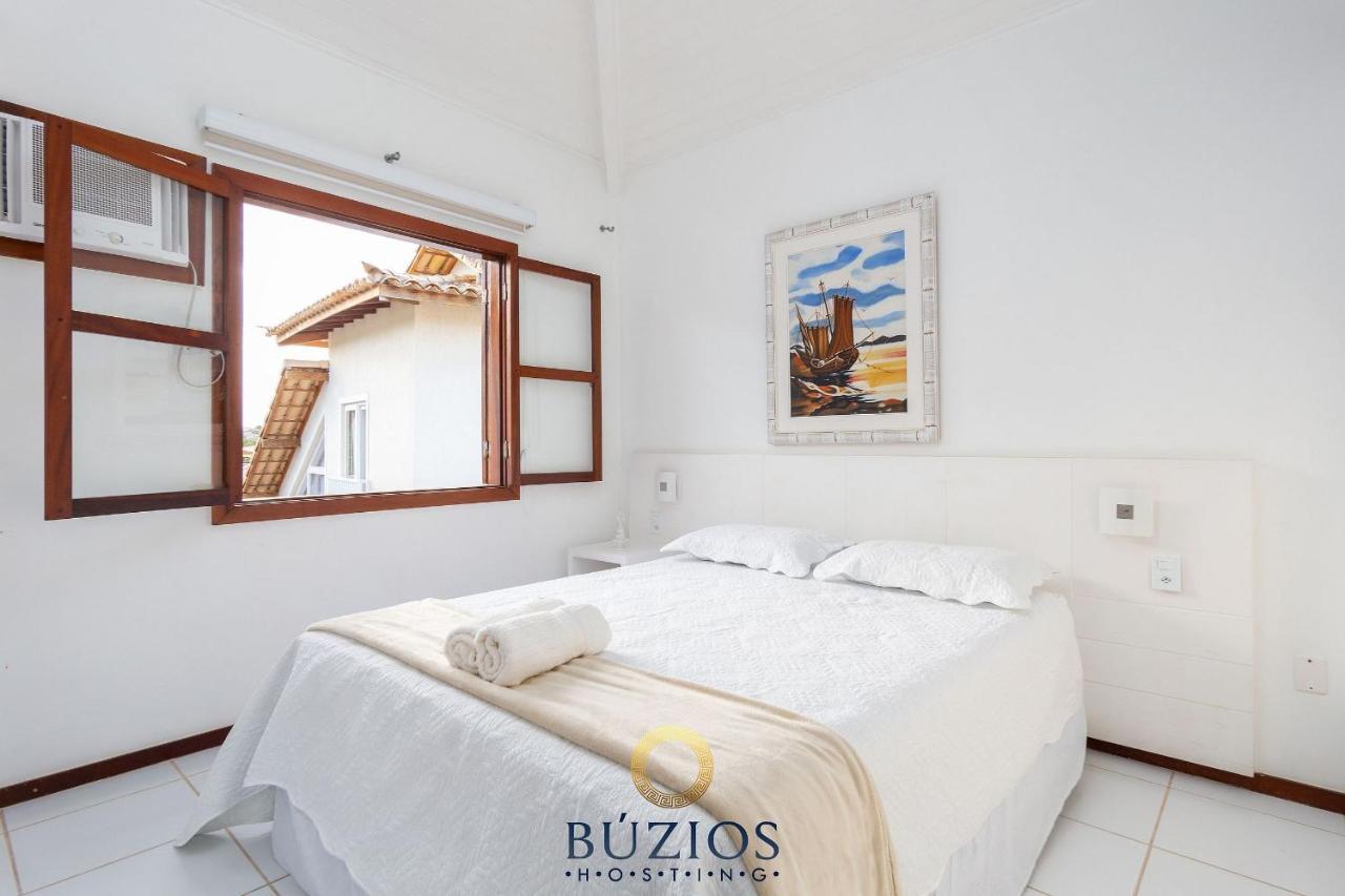 Bz8 200 Metros Da Praia Com Area Gourmet, Geriba Armacao dos Buzios Exterior photo