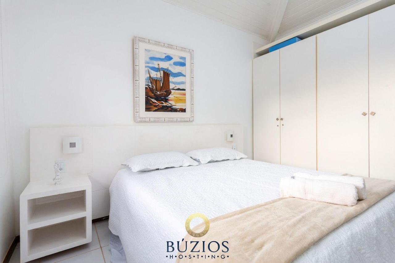 Bz8 200 Metros Da Praia Com Area Gourmet, Geriba Armacao dos Buzios Exterior photo